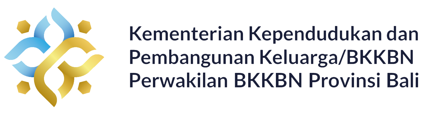 Logo KEMENDUKBANGGA BKKBN